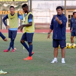 Jelang Keberangkatan ke Myanmar, Timnas U-19 Telah Lakukan Persiapan Akhir