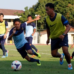 Laga Pertama Krusial, Timnas U-19 Targetkan Kemenangan Lawan Uzbekistan