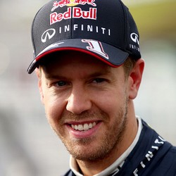 Ferrari Berikan Tawaran Menggiurkan untuk Vettel