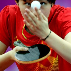 China Juara Umum, Korea Selatan Runner-up, Indonesia di Peringkat ke-17