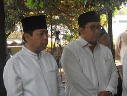 Isu Bagi-Bagi Kursi Komisi DPR oleh KMP, Fadli Zon: Kami Kaji Jumlahnya