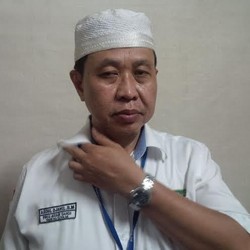 Dirjen Haji Jawab Tudingan KPHI Soal Kekurangan Air di Arafah