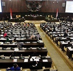 Berkumpul di Kediaman Ical, KMP Juga Bahas Perpu Pilkada