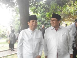 Disebut Berpotensi Masalah Hukum oleh KPK, Setya Novanto: Terima Kasih