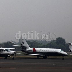 Ini Jet dan Helikopter yang Laris Disewa Kaum Berduit RI