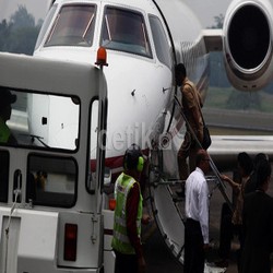 Ini Cara Pengusaha Pesawat Carter Siasati Gejolak Harga Avtur