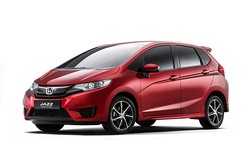 Ini Keunggulan Honda Jazz Terbaru Untuk Eropa