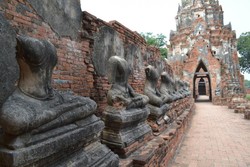 Thailand, Tidak Kalah Dengan Indonesia Soal Destinasi Wisata