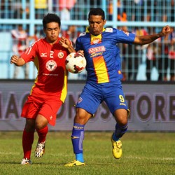 Kejelian Arema Memanfaatkan Sisi Sayap