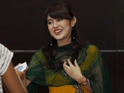 JKT48 Gelar Event Handshake Ketujuh Kalinya