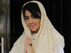 IDP Sedih Lihat Hewan Kurbannya Disembelih