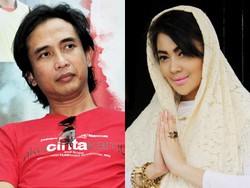 Dikabarkan Dekat dengan Piyu, IDP Salah Tingkah