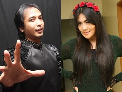 Dikabarkan Dekat, IDP Nilai Piyu Cowok yang Cool