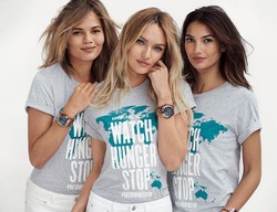 Michael Kors Rilis Jam Tangan Eksklusif & Ajak 3 Model Cantik untuk Amal