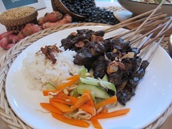 Punya Daging Kambing? Bikin Saja Sate Matang Khas Aceh yang Gurih Mantap