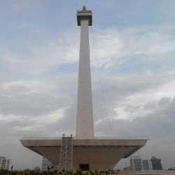 Tumbuh Sampai 10% per Tahun, Jumlah Wisman ke Jakarta Capai 2,13 Juta Orang