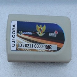 Ada New e-Toll Pass, Bagaimana Nasib e-Money?