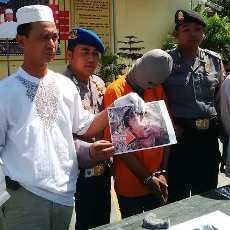 Pembunuh Pria yang Ditemukan di Bawah Jembatan Berhasil Dibekuk