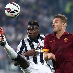 Diwarnai Tiga Penalti dan Dua Kartu Merah, Juve Taklukkan Roma 3-2