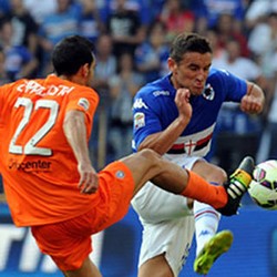 Bekuk Atalanta, Sampdoria Masih Tak Terkalahkan dan Tempati Posisi Ketiga