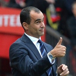 Sanjung Penampilan De Gea, Martinez: Everton Tak Layak Merasa Kecewa