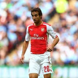 Flamini Siap Kesampingkan Persahabatannya dengan Fabregas