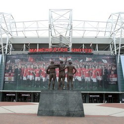 Barry: Old Trafford Sudah Tak Angker Lagi