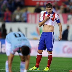 Soal Dugaan Pengaturan Skor, Gabi: Aku Hanya Lakukan Perintah Klub