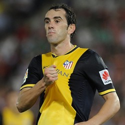 Atletico Main Buruk di Awal-awal Laga