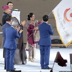 Selamat Tinggal Incheon, Sampai Jumpa Lagi di Indonesia