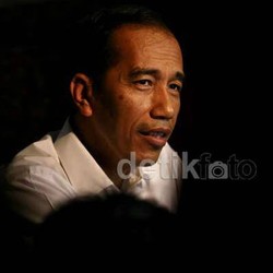 Pimpinan DPRD DKI Rapat Bahas Surat Mendagri Soal Pengunduran Diri Jokowi