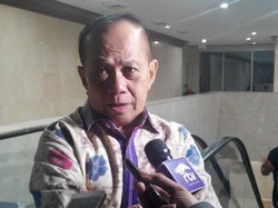 Ketua Harian PD: Lebih Bagus SBY-Mega Bertemu