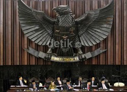 Ini Alasan Penundaan Pemilihan Pimpinan MPR