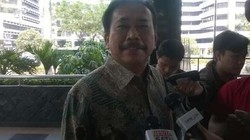Protes Ditahan KPK, Bonaran Situmeang Akan Lapor ke Komnas HAM dan MK