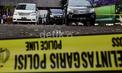 Ahok Mau Bubarkan FPI, Gerindra DKI: Jangan Sembarangan, Ada UU Ormas