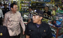 Anggap Tak Perlu, Ahok Heran DPRD Tetap Gelar Paripurna Mundurnya Jokowi
