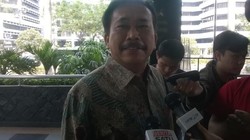 Penuhi Panggilan Sebagai Tersangka, Bonaran Situmeang Tak Ingin Ditahan