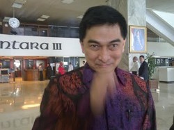 PD Masuk Paket Pimpinan MPR Versi KMP, PPP: Itulah Konsensus