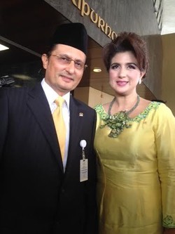 Soal Perjanjian Perpu Pilkada, Waketum Golkar: KMP Ketemu SBY Pekan Ini