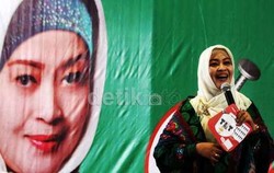 Fahira Emoh DPD Digandeng Saat Diperlukan Saja, DPD Juga Perlu Penguatan