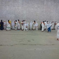 Ribuan Jamaah Haji Indonesia Selesaikan Lontar Jumroh Hari Ini