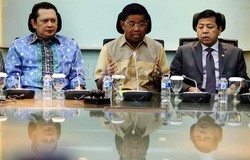 KMP Teken Deal dengan SBY soal Perpu Pilkada? Golkar: Tanda Tangan Apa