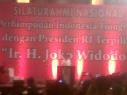 Ini Humor Cerdas Jokowi yang Membuat Gerrr