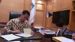 KMP DPRD Terima Pengunduran Diri Jokowi, Namun Dengan Tiga Catatan