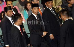 Hari Ini Fraksi DPRD DKI Berikan Pandangan Umum Soal Pengunduran Diri Jokowi