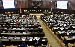 Paripurna Pemilihan Pimpinan MPR Digelar di Komplek DPR Senayan Pukul 19.30 WIB