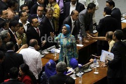 KMP Deal dengan SBY Dukung Perpu Pilkada, PKB: PD Tak Konsisten!