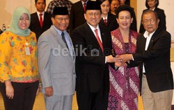 Malam Ini, DPD Tentukan 1 Nama untuk Calon Pimpinan MPR