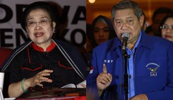 PDIP: SBY Mengambinghitamkan Megawati