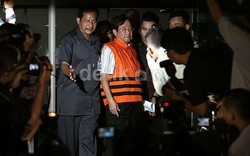 Kasus Penyuapan Bupati Bogor, KPK Panggil Dirut Perum Perhutani